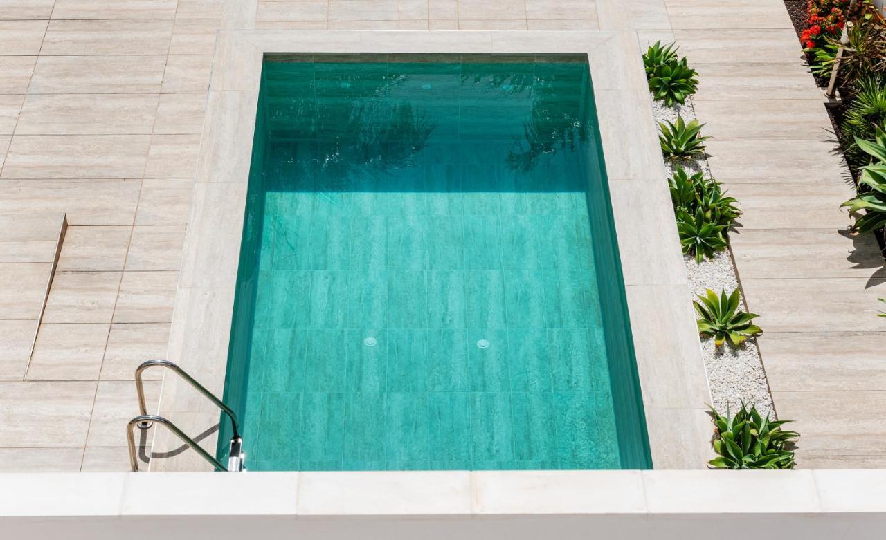 Villa Deluxe Suites Maspalomas Maspalomas  Eksteriør bilde