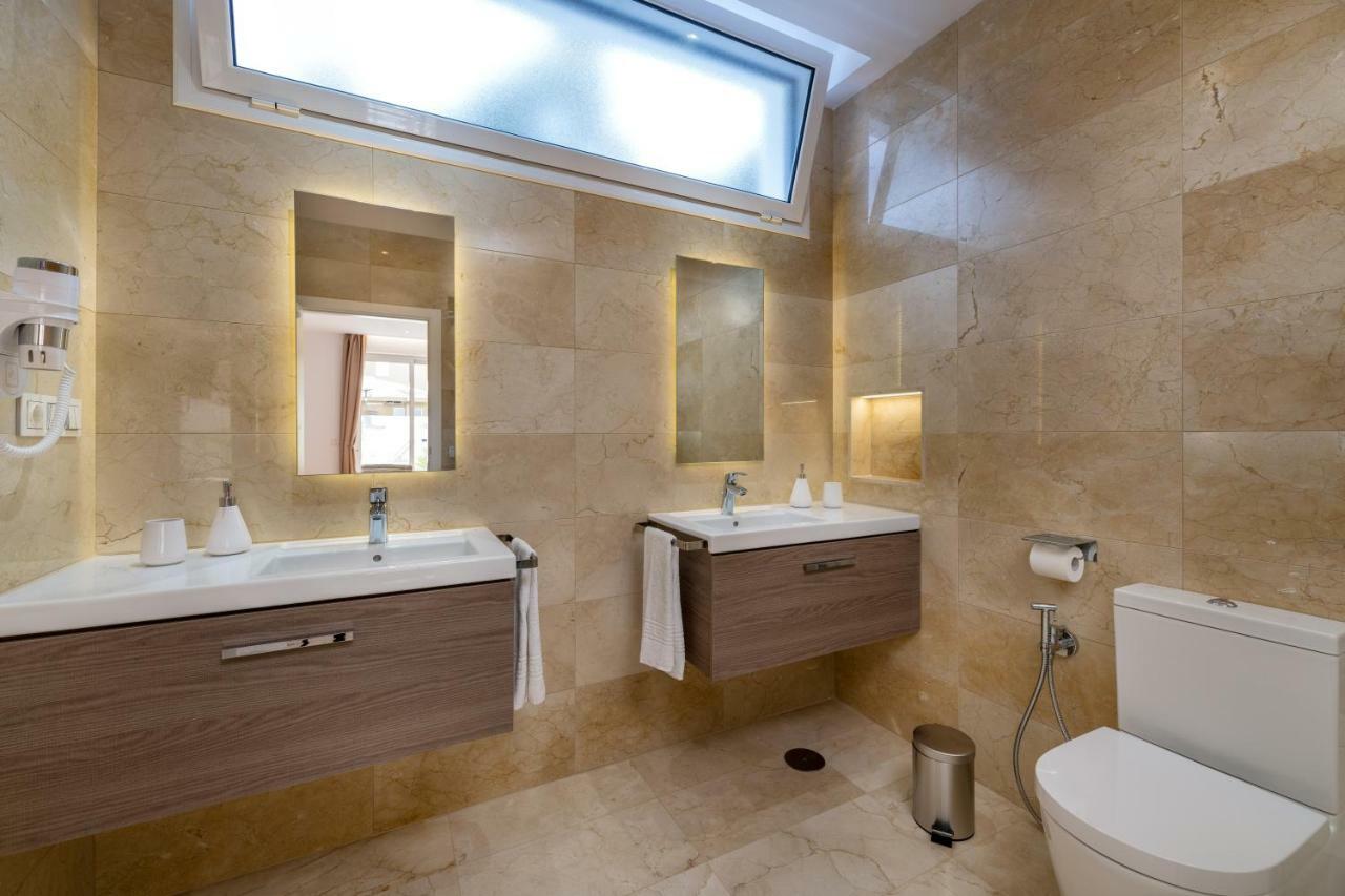 Villa Deluxe Suites Maspalomas Maspalomas  Eksteriør bilde