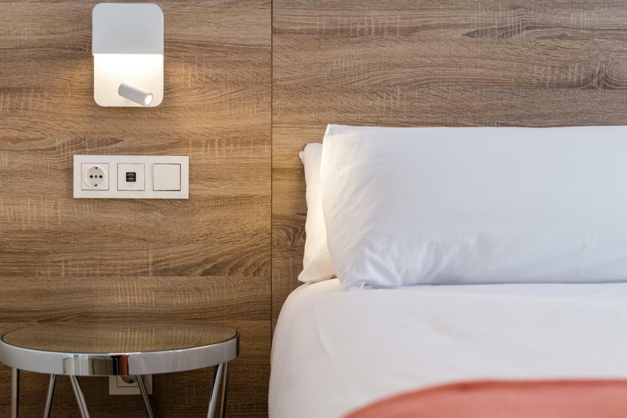 Villa Deluxe Suites Maspalomas Maspalomas  Eksteriør bilde