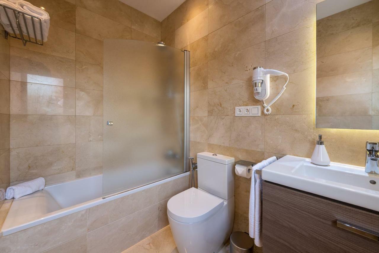 Villa Deluxe Suites Maspalomas Maspalomas  Eksteriør bilde