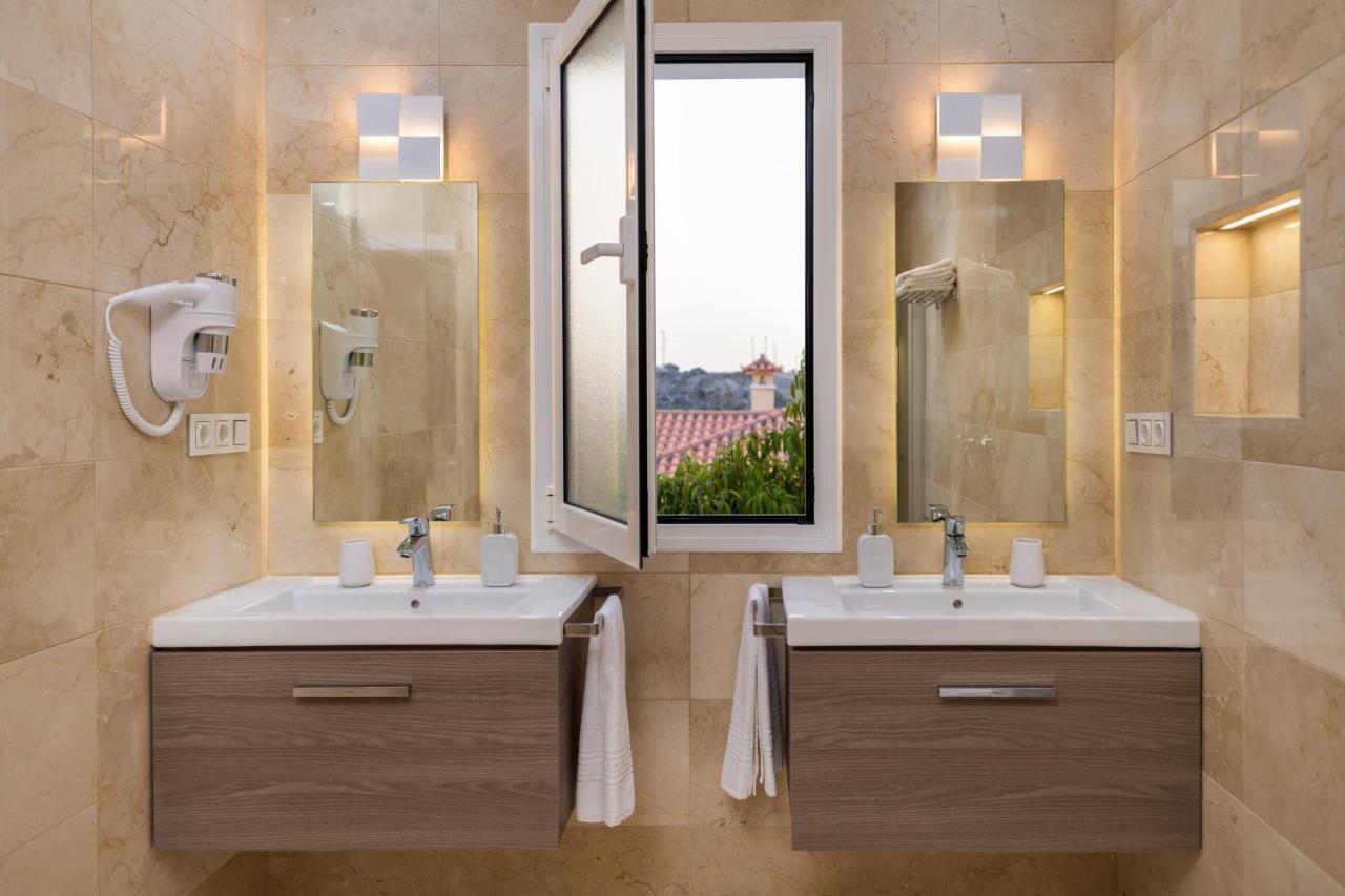Villa Deluxe Suites Maspalomas Maspalomas  Eksteriør bilde